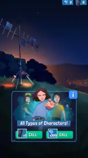 Stranger Things: Puzzle Tales screenshot 6