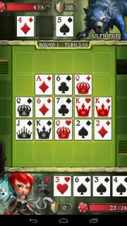 Sword and Poker screenshot 6