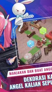 Angel Squad screenshot 1