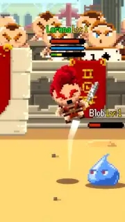 Gladiator Rising II screenshot 11