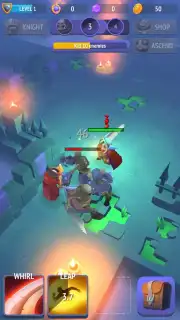 Nonstop Knight screenshot 10