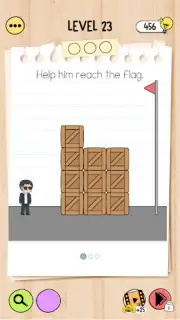 Brain Test 5 screenshot 2