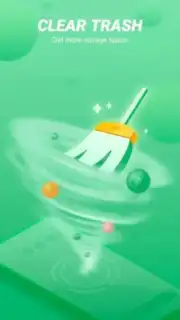 Mi Cleaner screenshot 1