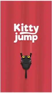 Kitty Jump screenshot 1