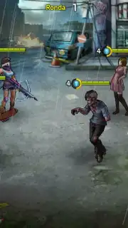 Zombie Strike screenshot 5
