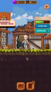 Miners Settlement screenshot 11