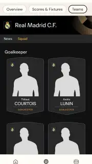 FIFA World Cup 26 screenshot 9