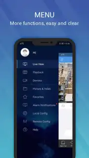 EZView screenshot 10