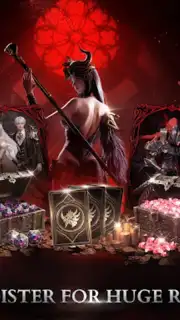 Ashes of Valhalla screenshot 11