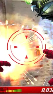 Spider-Man2™ screenshot 3