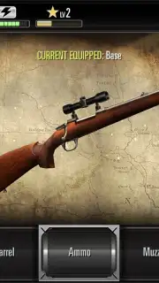 Deer Hunter Classic screenshot 5