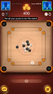 Carrom Pool screenshot 4