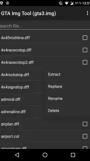 Img Tool screenshot 4