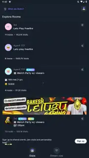 Turnip screenshot 1