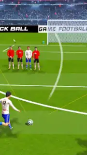 FootBall Kicks 2026 screenshot 2