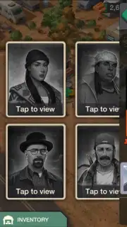 Breaking Bad: Criminal Elements screenshot 6