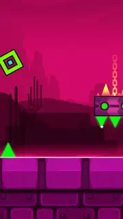 Geometry Dash SubZero screenshot 15