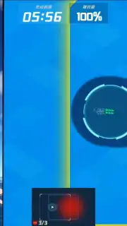 BLUE WARS screenshot 8
