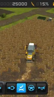 Farming Simulator 16 screenshot 2