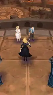 Fire Heroes screenshot 5