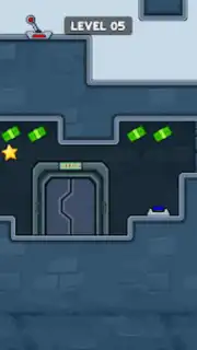 Squid Escape: Escape Together screenshot 8