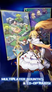 Aurora Legend screenshot 13