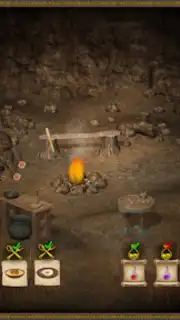 Hero of the Kingdom III screenshot 2