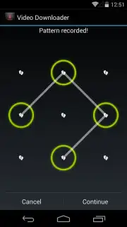 Broloader Video Downloader screenshot 1