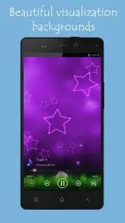 3D Player screenshot 9