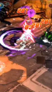 SoulWorker: Zero (KR) screenshot 9