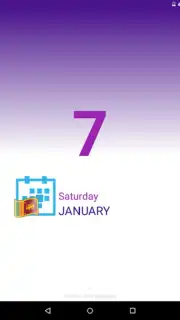Ceylon Calendar 2015 screenshot 11