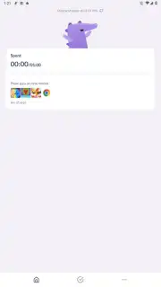 Alli360 by Kids360 screenshot 1