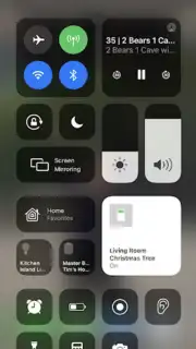 iPhone OS Launcher screenshot 2