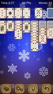 Solitaire Free screenshot 20