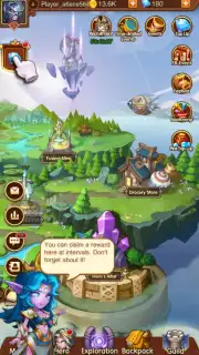 AFK Glory screenshot 7