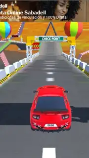 Car Stunt screenshot 17