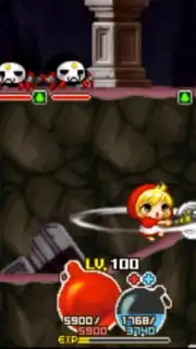 Elphis screenshot 1