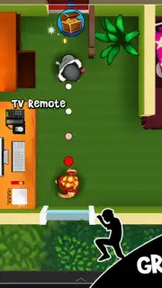 Robbery Bob screenshot 2