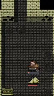 Gravebound Free Roguelike RPG screenshot 10