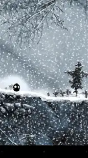 Nihilumbra screenshot 1