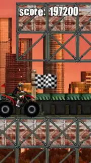 ATV Destroyer screenshot 2