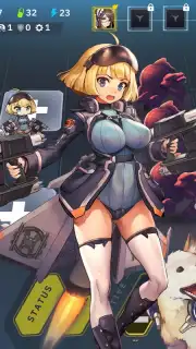 Last Origin screenshot 12