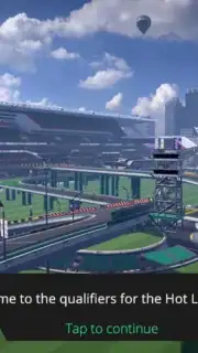 Hot Lap League screenshot 3