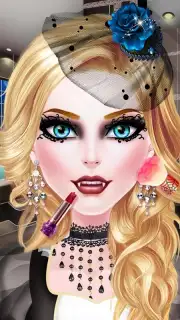 Vampire Salon screenshot 11