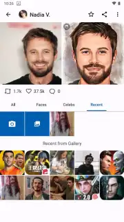 Photo Lab screenshot 15