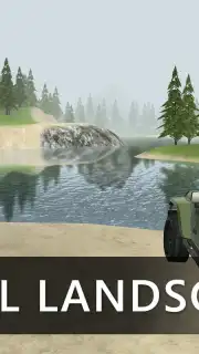 Off-Road screenshot 5