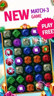 Montezuma Blitz screenshot 6