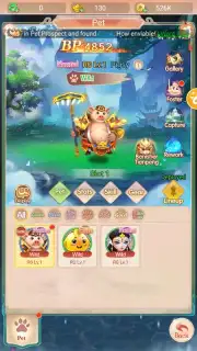 Gods and Demons screenshot 11