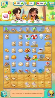 Gossip Harbor screenshot 14