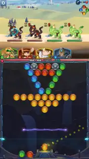 LightSlinger Heroes screenshot 2